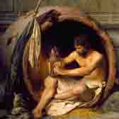 Picture of «Diogenis»