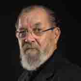 Picture of Νίκος Παρίκος