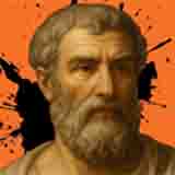 Picture of “Επίκουρος ο Αναμοχλεύς”