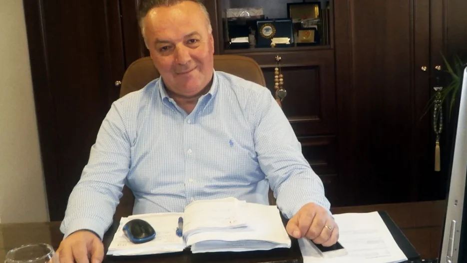 Αλέξης Σταυρούλιας: Από το νοικοκύρεμα των δημοτικών οικονομικών στο Προεδρείο του Δημοτικού Συμβουλίου Περιστερίου