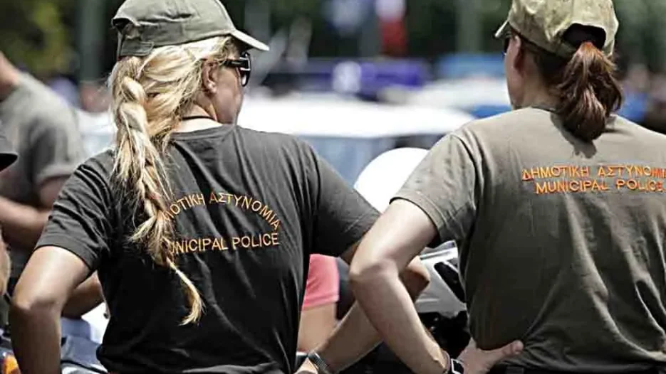 Δημοτική Αστυνομία: όταν η απουσία γίνεται πολιτική επιλογή - η περίπτωση του Δήμου Περιστερίου (οι λόγοι)