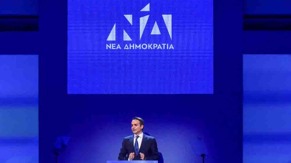 ΝΔ στα νότια: Το γυναικείο «καρέ», οι παλιές διασυνδέσεις και το γαλάζιο casting