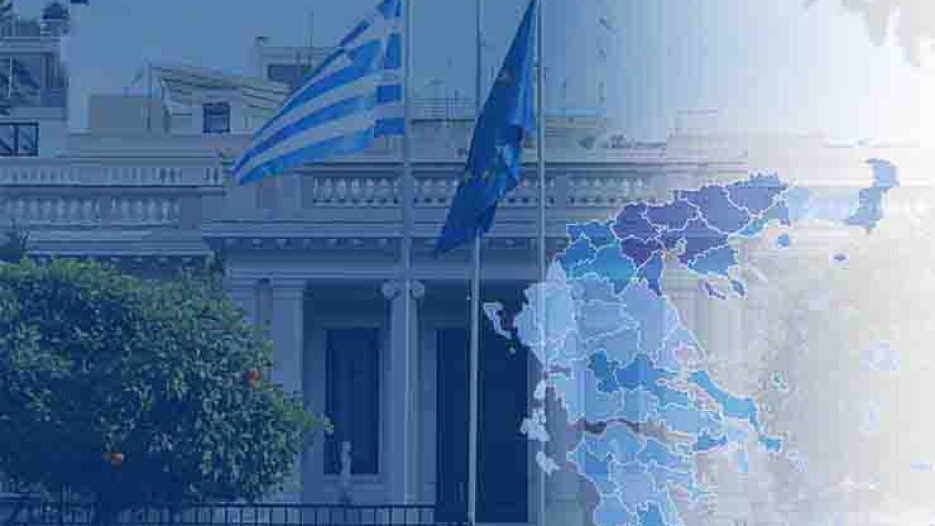 ΝΔ στην επαρχία: Η γκρίνια φουντώνει, ο Σαμαράς επιστρέφει και το «ποιος άλλος;» γίνεται σωσίβιο