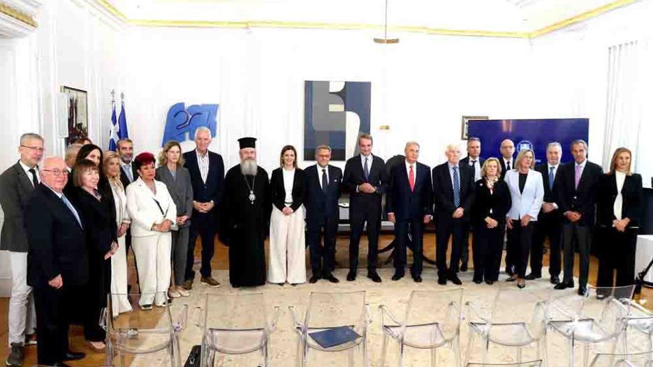 Εθνικό Κέντρο Άνοιας στο Περιστέρι: Η Συμμαχία, η Πρόληψη και ο Ρόλος των Φροντιστών