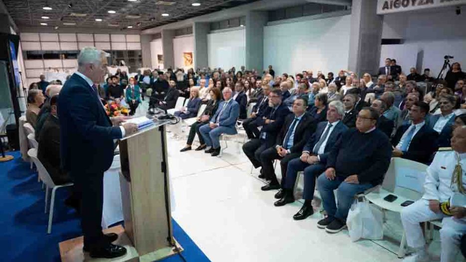 Παιανία: Η  Επανάσταση του 1821 στα Μεσόγεια – Ιστορική βιβλιοαναδρομή