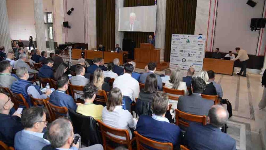 Λ. Κυρίζογλου (ΚΕΔΕ): Οι κυκλικές πόλεις απαιτούν πόρους, υποδομές και «Σύμφωνο Εφαρμογής 2030»