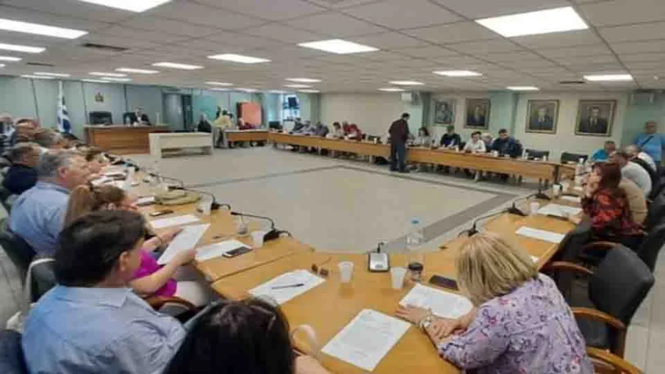 Δήμος Περιστερίου: Διπλή Ειδική Συνεδρίαση του Δημοτικού Συμβουλίου για τον Ισολογισμό του 2025 και τον Προϋπολογισμό του 2026 - Τρίτη 17/2/2026