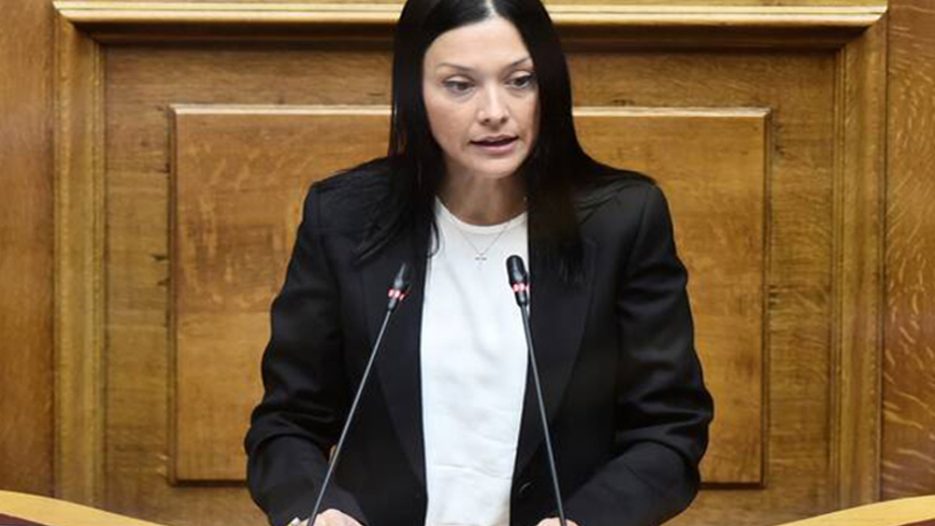 Αβεβαιότητα για τα 9ο και 14ο Δημοτικά Αιγάλεω μετά την αναστολή συγχώνευσης - Ερώτηση στη Βουλή  από την  Νάντια Γιαννακοπούλου