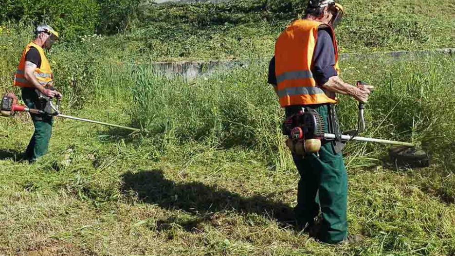 Χαϊδάρι: Υποχρεωτικός Καθαρισμός Οικοπέδων - Υποχρεώσεις πολιτών και προθεσμίες πυροπροστασίας