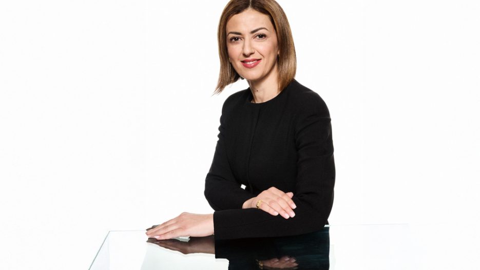Ειρήνη Αγαπηδάκη: Το αποτύπωμα του «ΠΡΟΛΑΜΒΑΝΩ» σε όλη τη χώρα - 6 εκατ. πολίτες στις δράσεις πρόληψης - 200.000 έγκαιρες διαγνώσεις