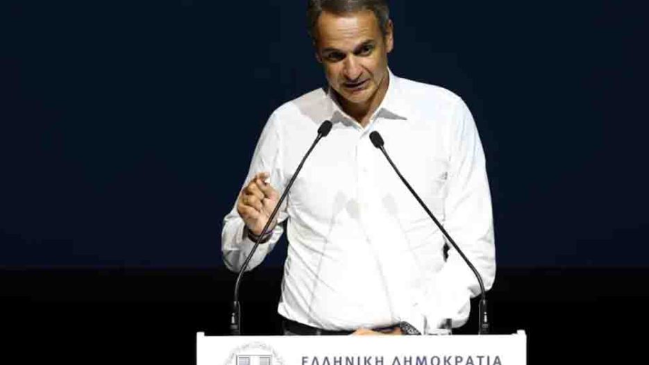 Ταμείο Ανάκαμψης, έργα και μεταρρυθμίσεις: Ο απολογισμός της κυβέρνησης και η επόμενη ημέρα