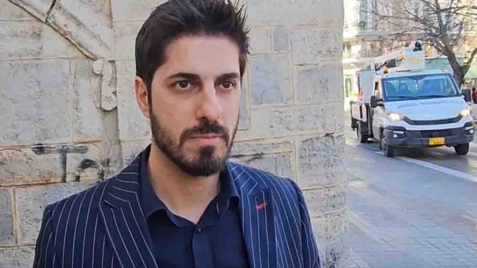 Παραίτηση πρώην αντιδημάρχου και παράδοση έδρας στον Δήμο Κοζάνης με αιχμές για τη διοίκηση