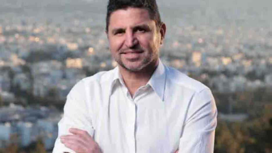 Σχολεία Αγίας Παρασκευής: Σε εξέλιξη έργα συντήρησης και ενεργειακής αναβάθμισης
