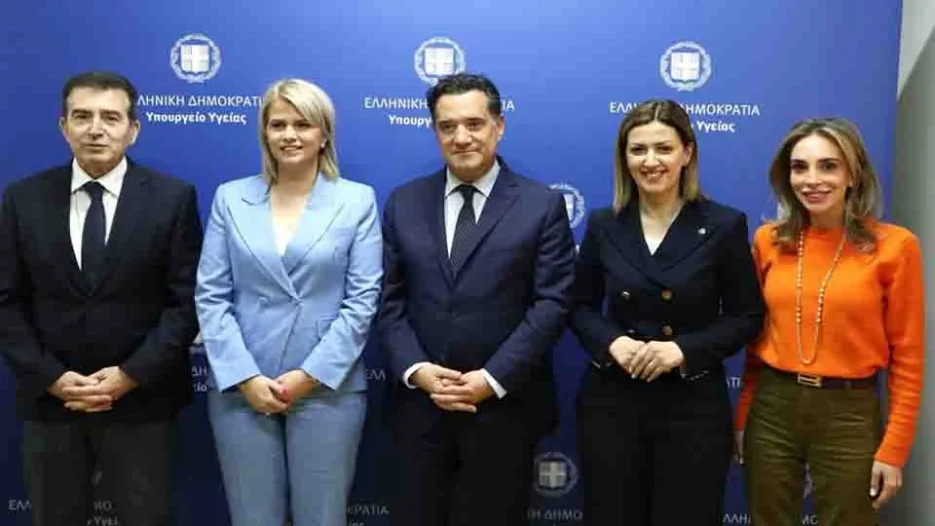 Ιδρύονται δύο νέες δομές, παροχής υψηλής ποιότητας υπηρεσιών υγείας σε Ίλιον και Περιστέρι