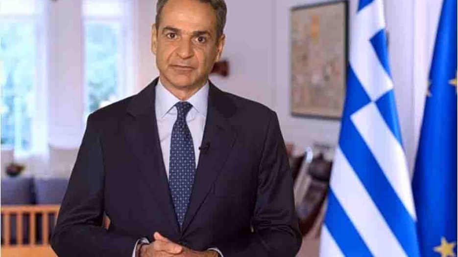 Κυρ. Μητσοτάκης: Τέλος στα «ψιλά γράμματα» στα καταναλωτικά δάνεια έως 100.000 ευρώ (ανασκόπηση πεπραγμένων ποταμός)