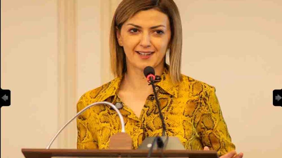 Ειρήνη Αγαπηδάκη: Το Εθνικό Δίκτυο Τηλεϊατρικής μετασχηματίζει την πρόσβαση στη δημόσια υγεία
