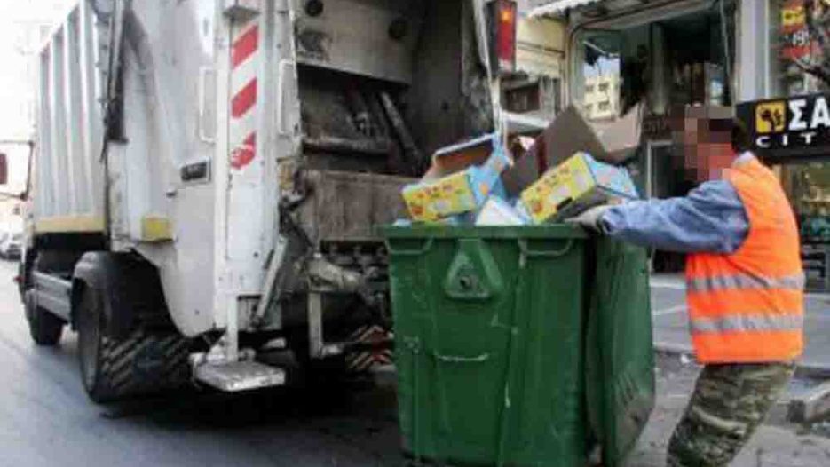 Δύο εργατικά ατυχήματα σε τρεις ημέρες στον Δήμο Περιστερίου: Ερωτήματα για την ασφάλεια εργαζομένων