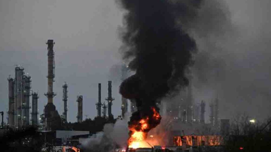 Ιράν: Εντοπίστηκε ζωντανός και ο 2ος Αμερικανός χειριστής του F-15 εν μέσω κλιμακούμενης σύγκρουσης