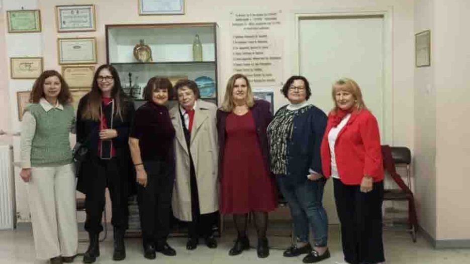 Η Γυναίκα στο επίκεντρο: Μνήμη, πολιτισμός και σύγχρονες προκλήσεις