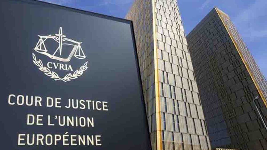 ΔΕΕ: Ιστορική δικαίωση των εκδοτών απέναντι στην ισχύ των ψηφιακών πλατφορμών, για τα δικαιώματα  «περιεχομένου»