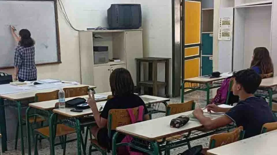 Δήμος Χαϊδαρίου: Το Κοινωνικό Φροντιστήριο του Δήμου Χαϊδαρίου εγκαινιάζει νέα τμήματα