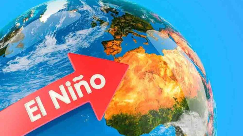 Super Ελ Νίνιο: Παγκόσμια περιβαλλοντική απειλή και ακραία καιρικά φαινόμενα σε εξέλιξη…