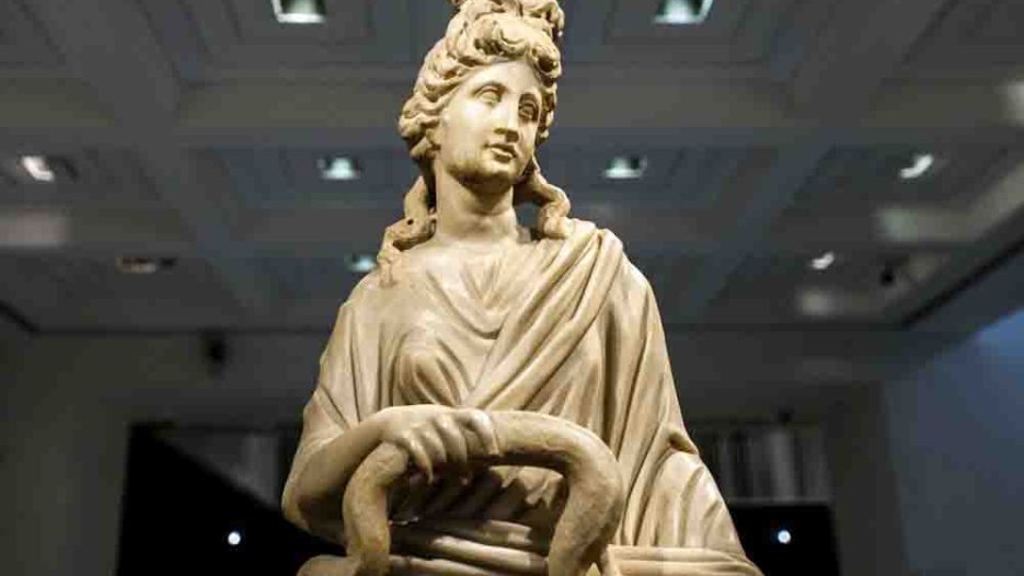 Υγεία στην Ελλάδα: Ανισότητες, χρόνιες παθήσεις και μεταβαλλόμενες συνήθειες (έρευνα ΕΛΣΤΑΤ)