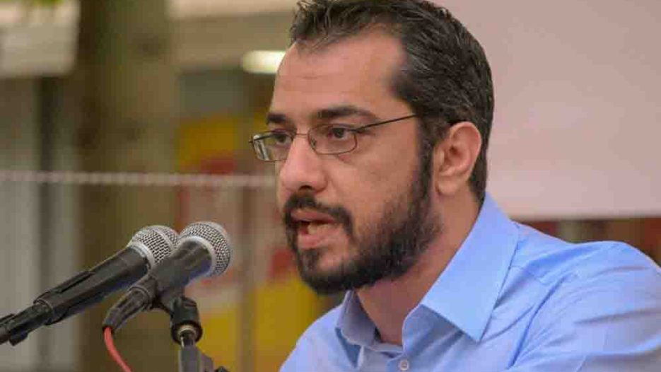 Γιώργος Σιδέρης, πρόεδρος της ΕΙΝΑΠ: Η Υγεία ως κοινωνικό αγαθό απέναντι στην εμπορευματοποίηση του ΕΣΥ