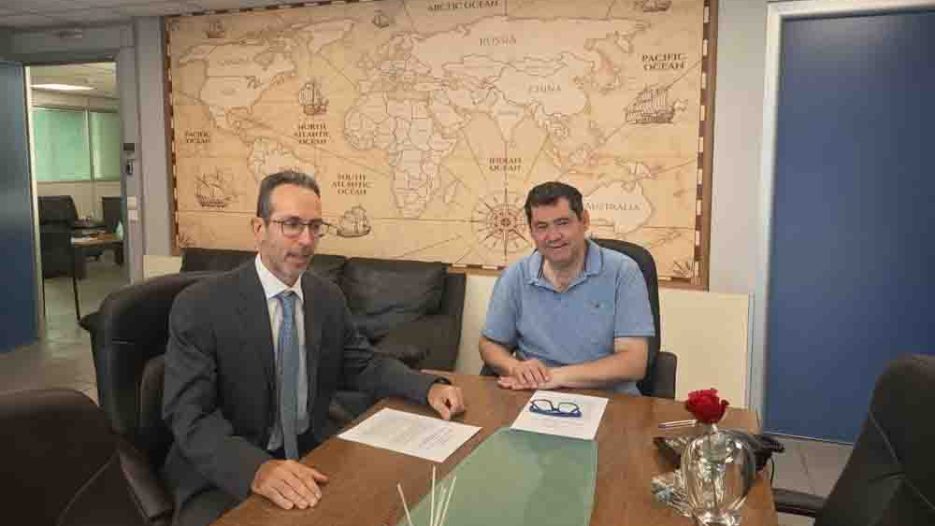 ΕΕΤΑΑ και Γεωπονικό Πανεπιστήμιο ενώνουν δυνάμεις για την Αυτοδιοίκηση