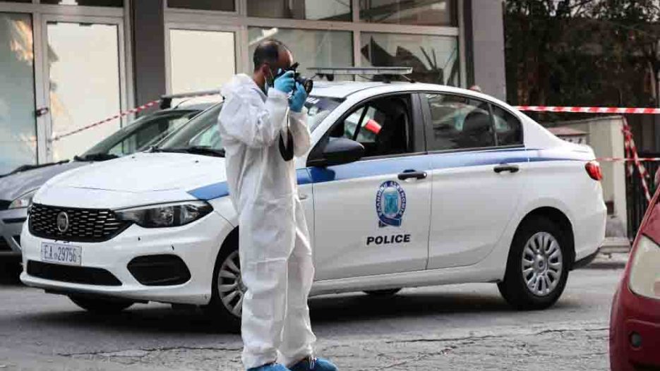 Θεσσαλονίκη: Νεκρή η μητέρα της Αφροδίτης Νέστορα μετά την εμπρηστική επίθεση