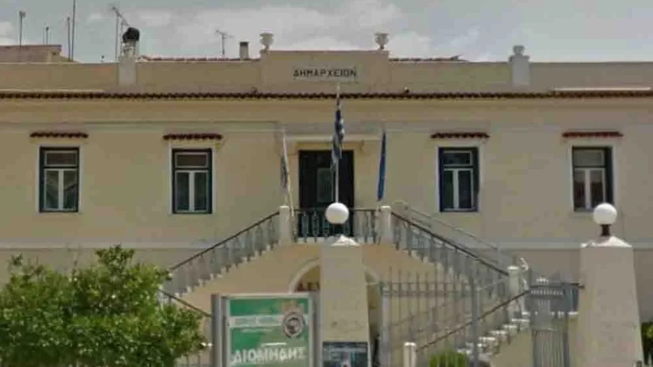 Δήμος Αγίων Αναργύρων-Καματερού: Έγκριση του ευρωπαϊκού έργου HEATSAFE πρ/σμού 276.153,30 ευρώ (πίνακας)
