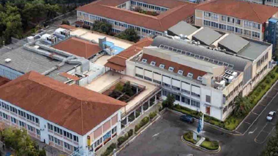 Πανεπιστημιούπολη Άνω Λιοσίων: Μοχλός ανάπτυξης και αναδιάταξης της Δυτικής Αττικής