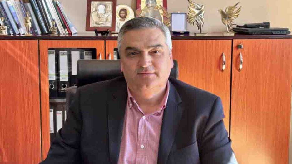 Δήμος Εμμανουήλ Παππά: Αργία δημάρχου για “γκρίζα ζώνη” στον ΟΕΥ και διαδικασία νομικού συμβούλου