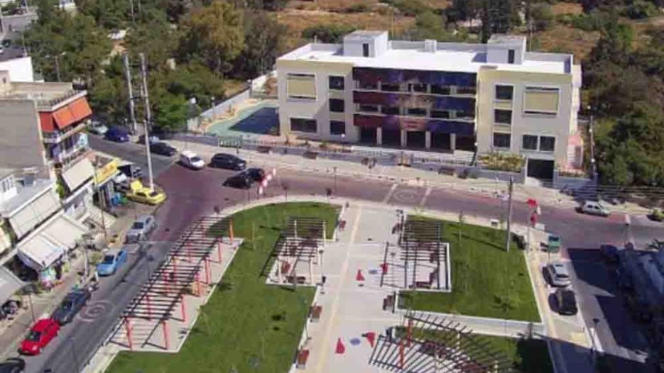 Νίκαια-Ρέντη: Στο επίκεντρο της Δικαιοσύνης τρεις υποθέσεις από την περίοδο Ιωακειμίδη
