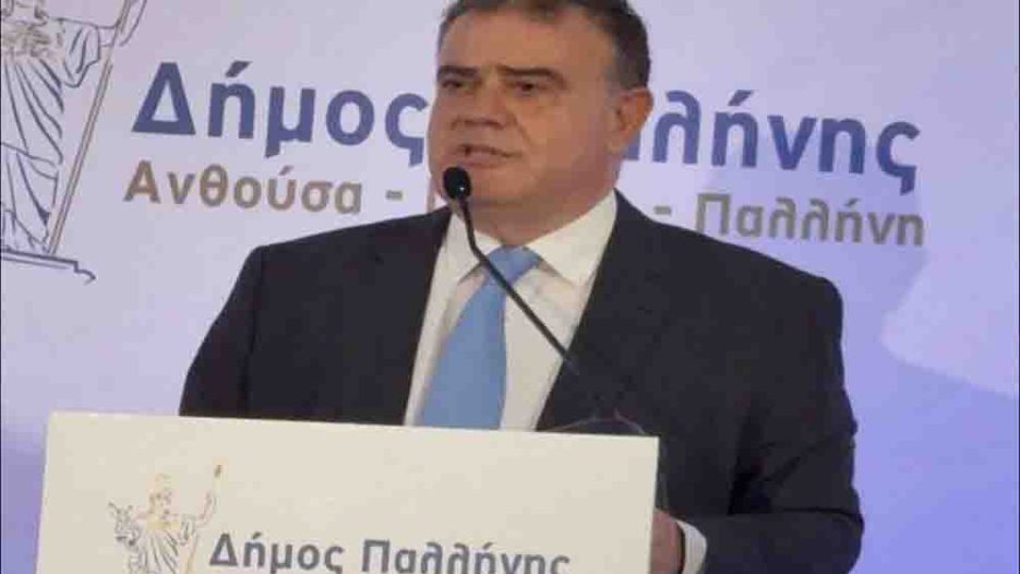 Παλλήνη: Προμήθειες εκατομμυρίων για καθαριστικά, εννέα απευθείας αναθέσεις και αναπάντητα ερωτήματα
