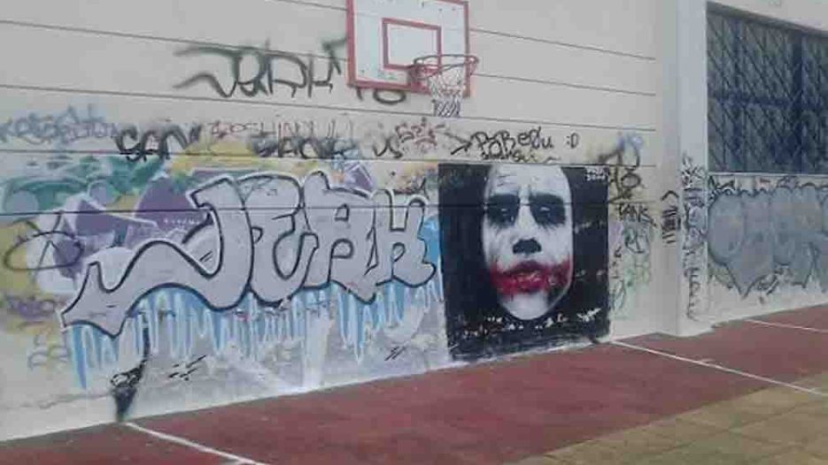 Αιγάλεω: «Καιάδας» για μαθητές με αναπηρία – Άκρα «του τάφου» σιωπή των τοπικών αρχόντων