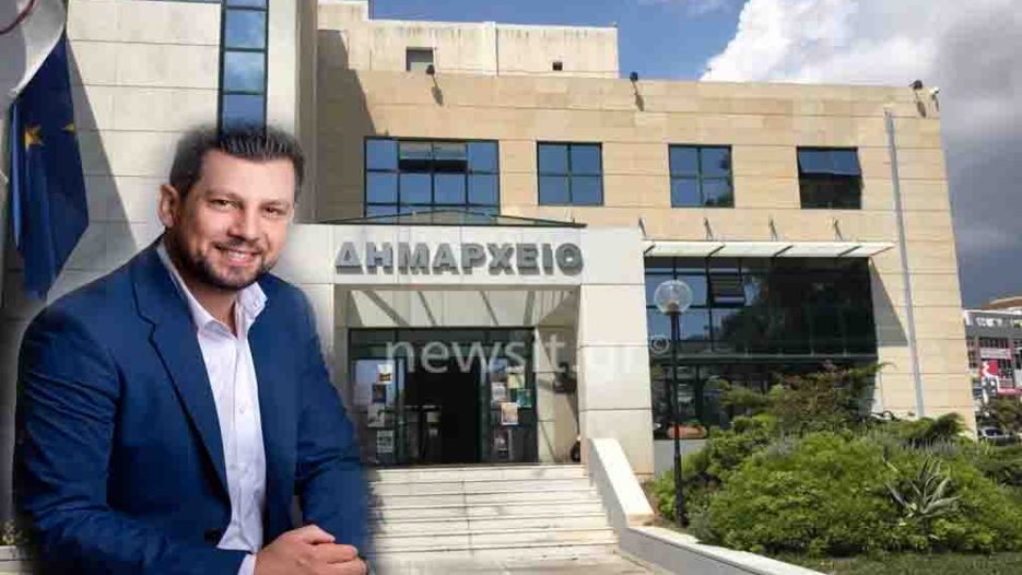 Ηλιούπολη: Ακρωτηριασμός εργαζομένου στην Καθαριότητα εκθέτει ανεπανόρθωτα τη διοίκηση Ψυρρόπουλου