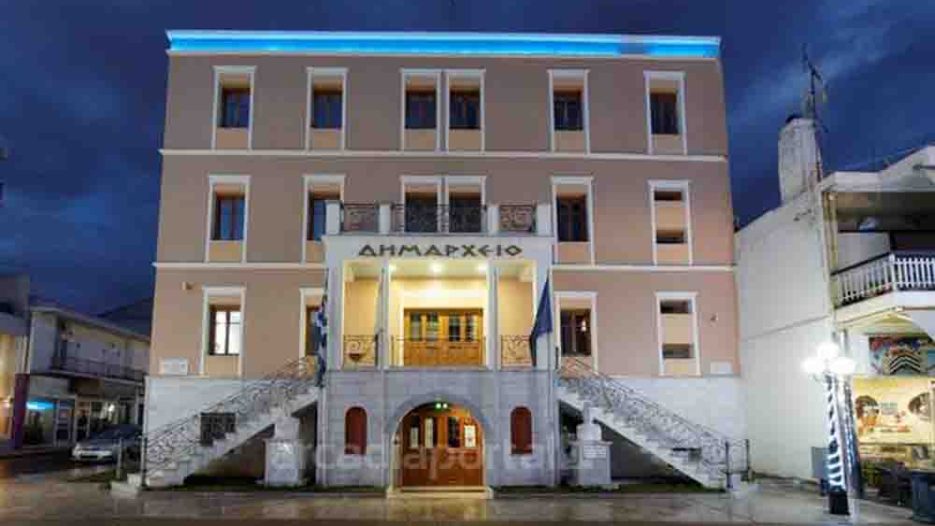 «Αυτογκόλ» 1,3 εκατ. στη Μεγαλόπολη: Προσφυγή-εξπρές τίναξε στον αέρα τη βιοκλιματική ανάπλαση
