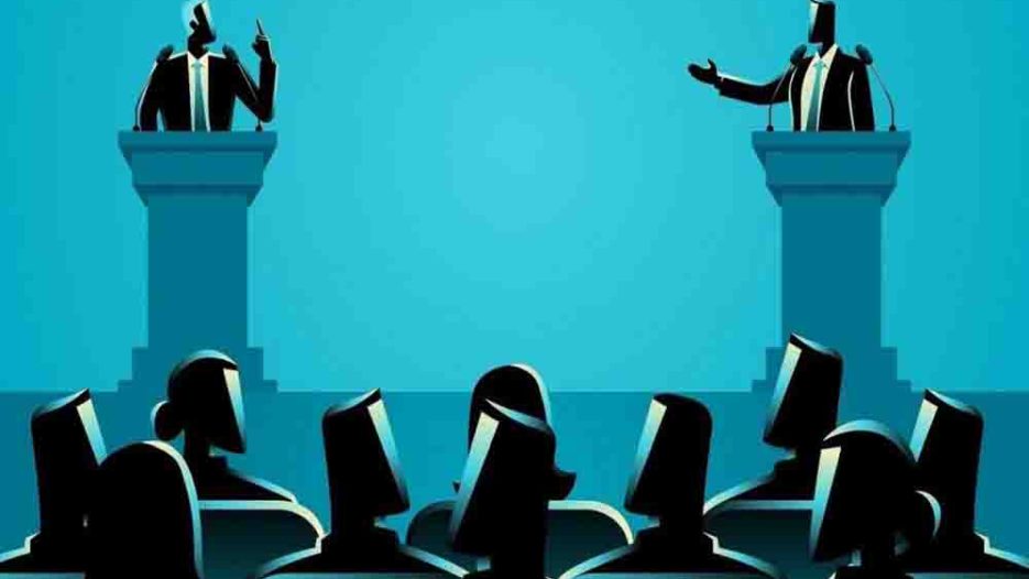 Το μεγάλο πολιτικό ριάλιτι: Πώς ο κομματικός λαϊκισμός άδειασε οριστικά τις κάλπες