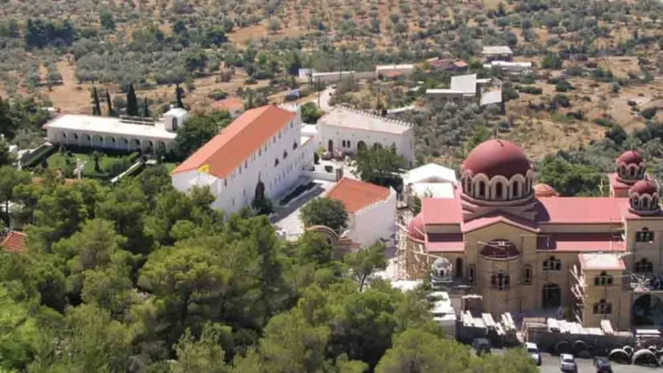 Δήμος Φυλής: Κατακύρωση σε ανάδοχο του έργου «Αποκατάσταση Πρανών στις θέσεις «Νταρδέζα» και «Άγιος Κυπριανός πρ/σμού 1.000.000 ευρώ