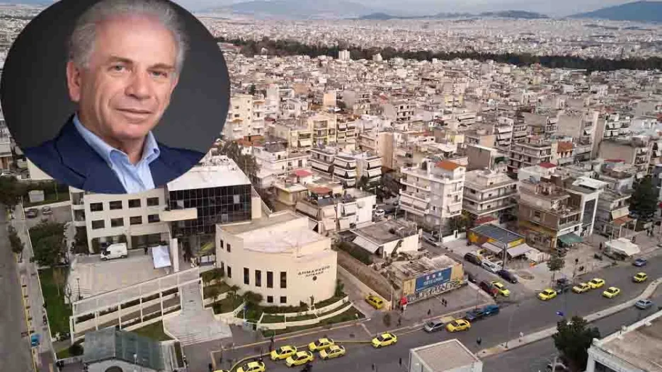 Δήμος χωρίς μία κοινωνική μελετούλα δεν γίνεται:  34.968,00 ευρώ με Απευθείας Ανάθεση από τον Δήμαρχο Αιγάλεω για «Αποτίμηση της υφιστάμενης κατάστασης κοινωνικής συνοχής στο Δήμο Αιγάλεω…»