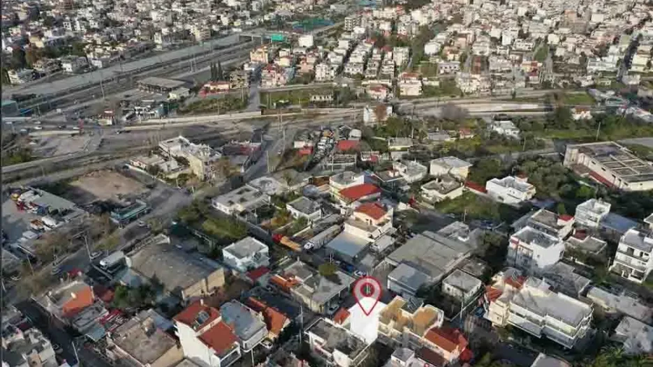 Δήμος Φυλής: Σε πλήρη εξέλιξη το μεγάλο έργο της ανάπλασης σε Κέντρο και Ζωφριά Άνω Λιοσίων