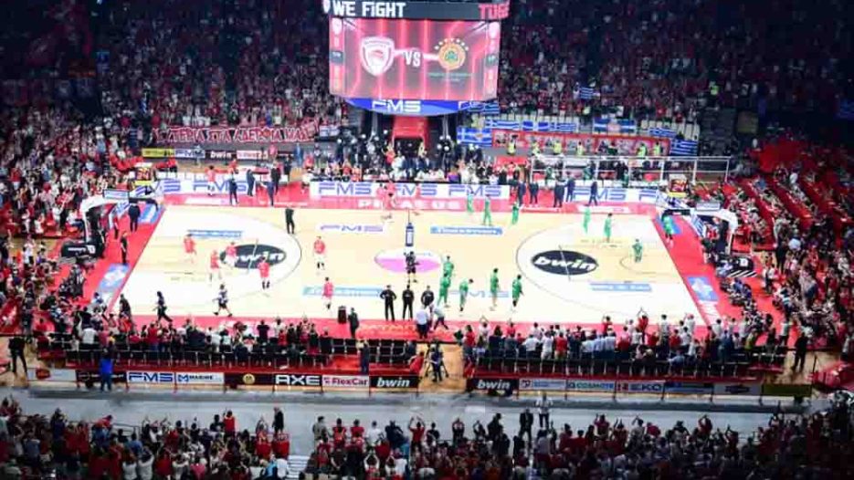 Ολυμπιακός και Παναθηναϊκός: σταθερότητα vs αστάθεια στην EuroLeague