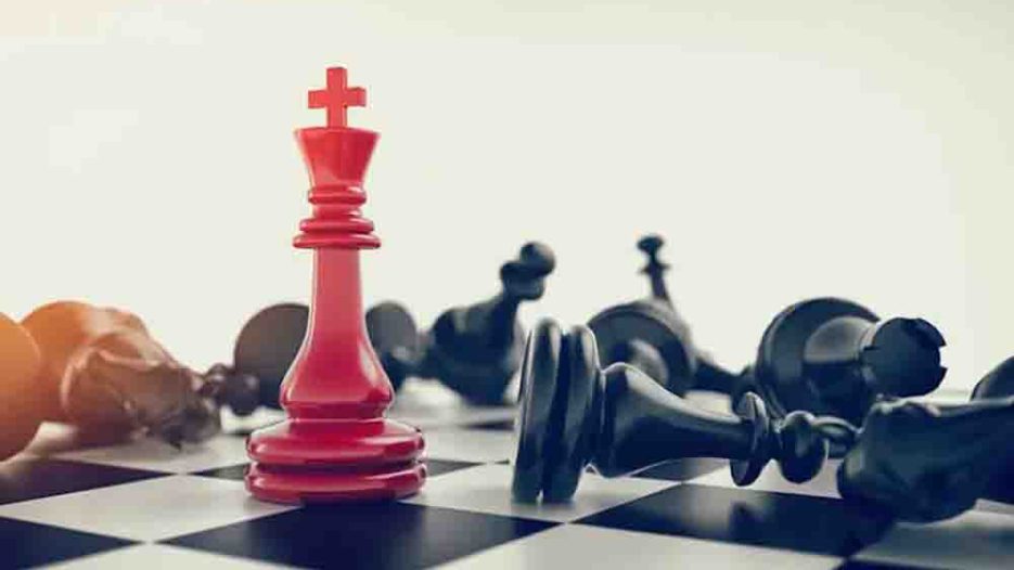 Αλέξης Τσίπρας: Ο μηχανισμός, η «βιτρίνα», οι πολιτικές ισορροπίες και η ανυπαρξία διακριτών στελεχών