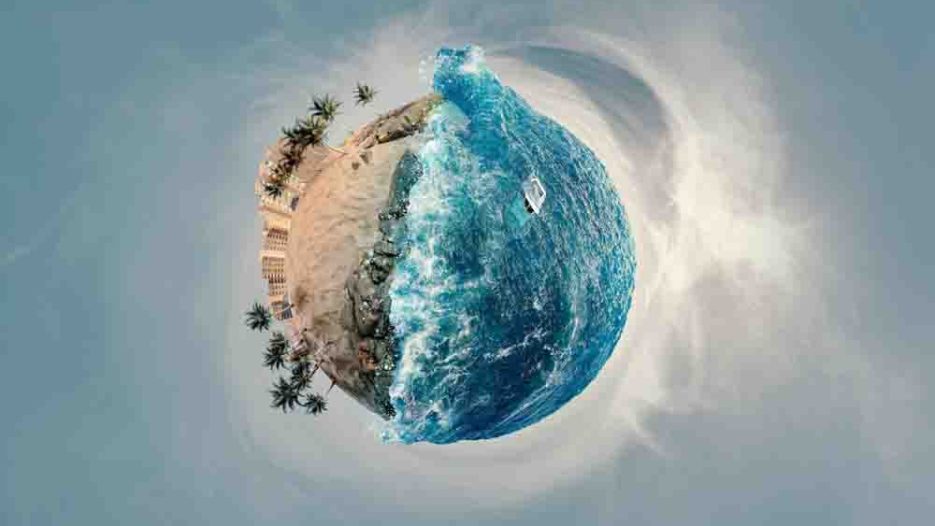 Copernicus: Οι ωκεανοί «βράζουν» και προειδοποιούν για νέα περίοδο ακραίας παγκόσμιας θέρμανσης λόγω Ελ Νίνιο - νέες ακραίες θερμοκρασίες