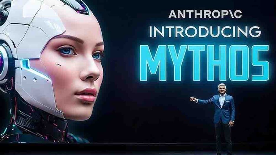 Συναγερμός στις ΗΠΑ για το Mythos: Η AI ως συστημικός κίνδυνος