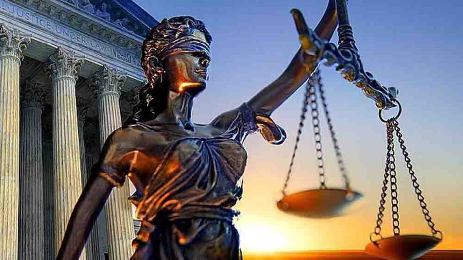 Δικαιοσύνη με το χρονόμετρο: Ο νέος Δικαστικός Χάρτης φέρνει αποτελέσματα, αλλά η κρίση τώρα αρχίζει