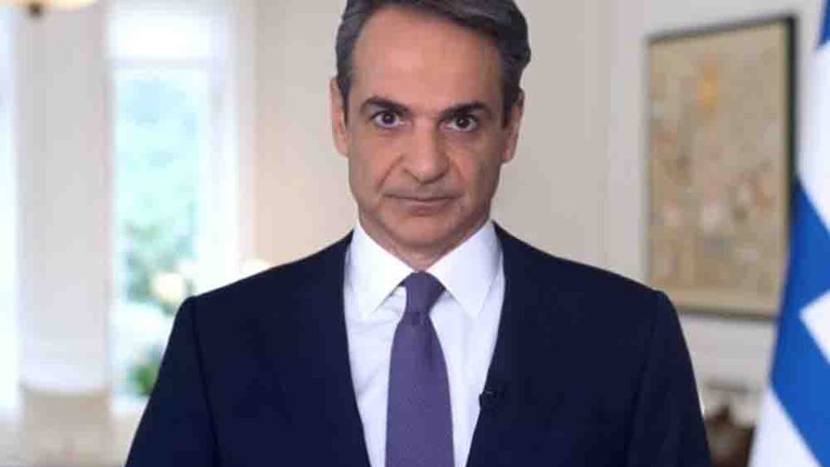 Κυβερνητική αντεπίθεση με ασφάλεια, οικονομία και μεταρρυθμίσεις εν μέσω διεθνών αναταράξεων