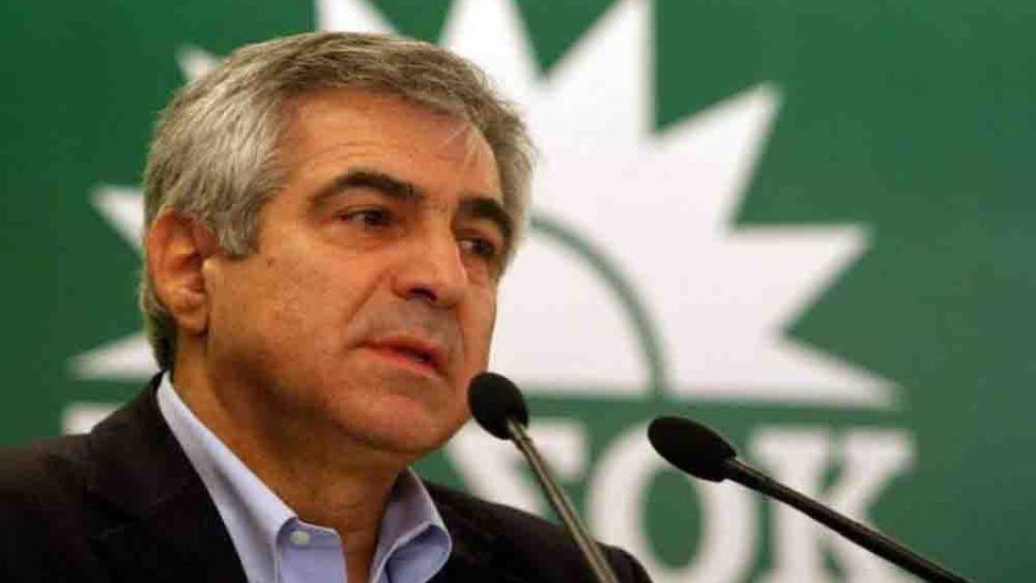 Καρχιμάκης: Το δημογραφικό απαιτεί γενναία χρηματοδότηση και εθνικό σχέδιο μακράς πνοής