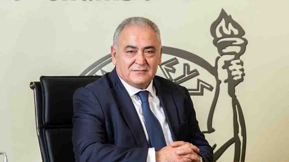 Γιάννης Χατζηθεοδοσίου: Θερινές εκπτώσεις - Ευκαιρία ανάσας για καταναλωτές και μικρομεσαίες επιχειρήσεις
